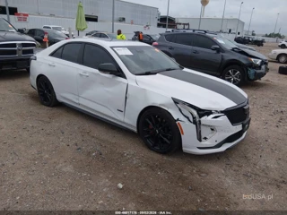 CADILLAC CADILLAC CT4-V V-SERIES