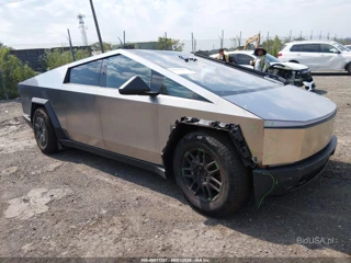 TESLA TESLA CYBERTRUCK ALL-WHEEL DRIVE