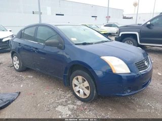 NISSAN NISSAN SENTRA 2.0