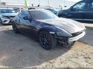 NISSAN NISSAN 370Z