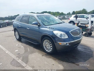 BUICK BUICK ENCLAVE LEATHER