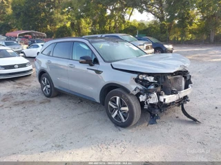 KIA KIA SORENTO EX