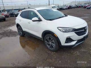 BUICK BUICK ENCORE GX AWD SELECT