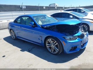 BMW 430I