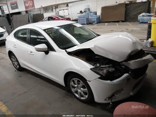 MAZDA MAZDA MAZDA3