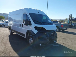 RAM RAM PROMASTER 2500 TRADESMAN HIGH ROOF 159 WB W/PASS SEAT