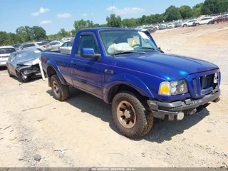 FORD FORD RANGER SPORT/STX/XL/XLT