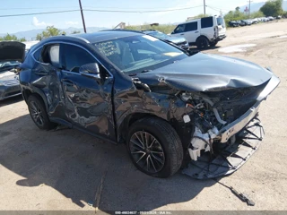 LEXUS LEXUS NX 350 PREMIUM