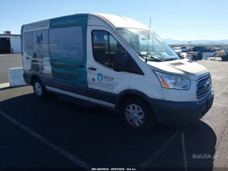 FORD FORD TRANSIT-350 XLT