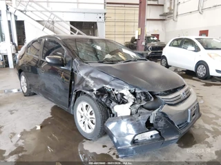 HONDA HONDA INSIGHT EX