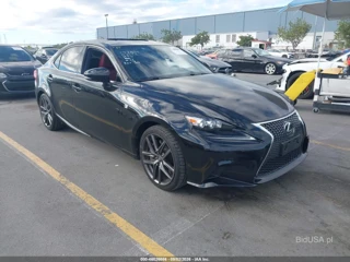 LEXUS LEXUS IS 350