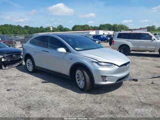 TESLA TESLA MODEL X 100D/75D/P100D