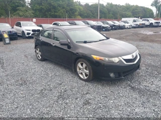 ACURA ACURA TSX