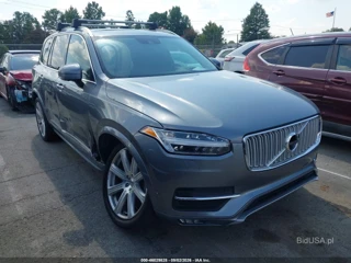 VOLVO VOLVO XC90 T6 INSCRIPTION