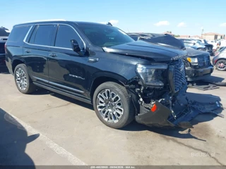 GMC YUKON 4WD DENALI ULTIMATE