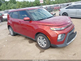 KIA KIA SOUL LX