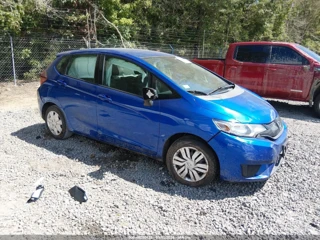HONDA HONDA FIT LX