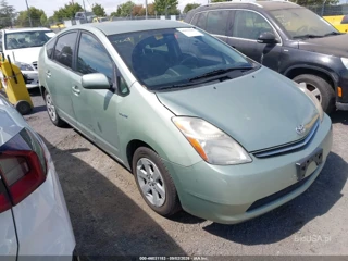 TOYOTA TOYOTA PRIUS