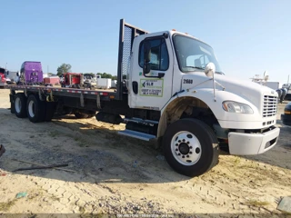 FREIGHTLINER FREIGHTLINER M2 106