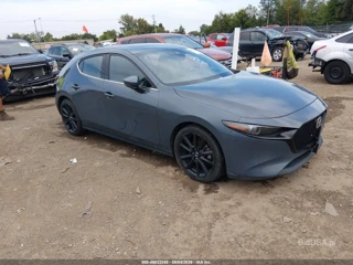 MAZDA MAZDA MAZDA3 PREMIUM