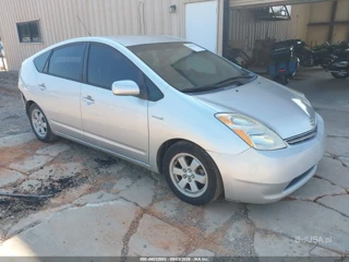 TOYOTA TOYOTA PRIUS