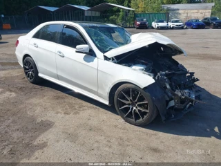 MERCEDES-BENZ MERCEDES-BENZ E 350 4MATIC