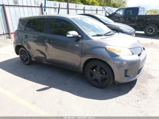 SCION SCION XD