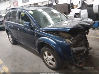 SATURN SATURN VUE V6