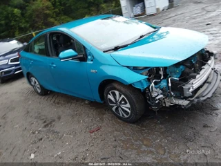 TOYOTA TOYOTA PRIUS PRIME PREMIUM