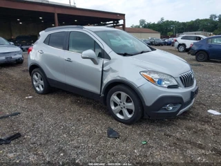 BUICK BUICK ENCORE CONVENIENCE