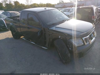 NISSAN NISSAN FRONTIER SV-I4