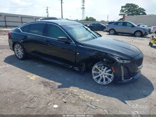 CADILLAC CADILLAC CT5 LUXURY