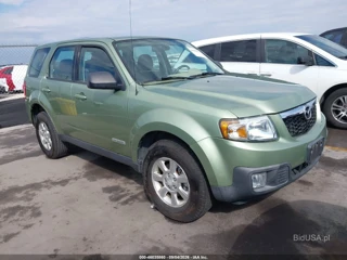 MAZDA MAZDA TRIBUTE I SPORT