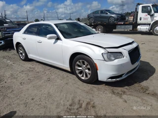 CHRYSLER CHRYSLER 300 LIMITED