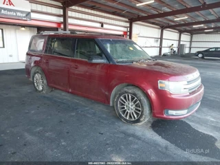 FORD FORD FLEX SEL