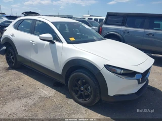 MAZDA MAZDA CX-30 2.5 S