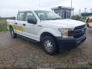 FORD FORD F-150 XL