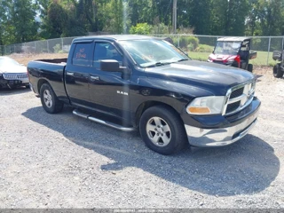 DODGE DODGE RAM 1500 SLT/SPORT/TRX