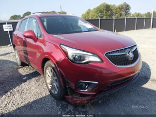 BUICK BUICK ENVISION FWD ESSENCE