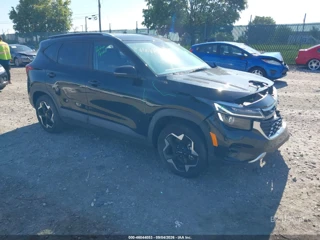 KIA KIA SELTOS S
