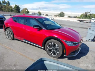 KIA KIA EV6 WIND