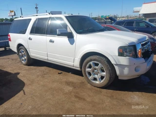 FORD FORD EXPEDITION EL LIMITED
