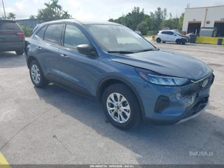 FORD FORD ESCAPE ACTIVE