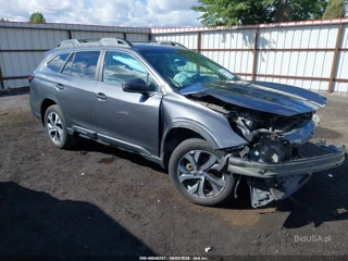 SUBARU SUBARU OUTBACK LIMITED