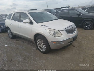 BUICK BUICK ENCLAVE CXL