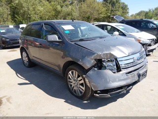 FORD FORD EDGE LIMITED