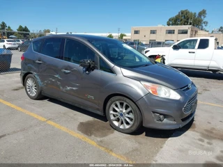 FORD FORD C-MAX ENERGI SEL