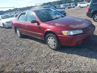 TOYOTA TOYOTA CAMRY CE