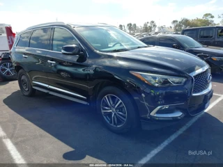 INFINITI INFINITI QX60
