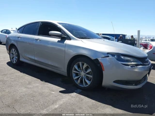 CHRYSLER CHRYSLER 200 S